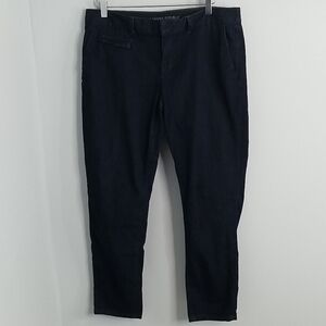 Banana Republic skinny ankle jeans women's 31